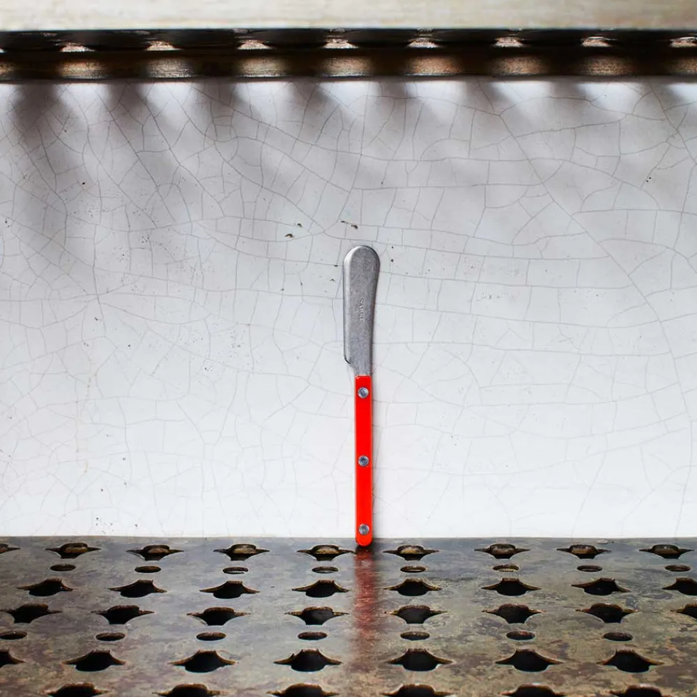 972 SABRE Tartineur Bistrot - Orange