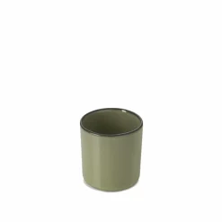 733 REVOL Tasse à café 8 cl - Cardamome