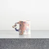 1479 HARLIE BROWN STUDIO Tasse à café multicolore