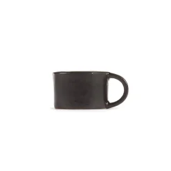 259 SERAX Tasse à ristretto La Mère - Ebony