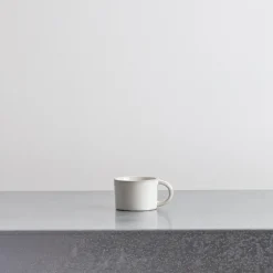 259 SERAX Tasse à ristretto La Mère - Off White