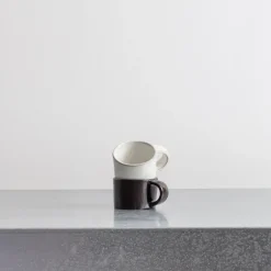 259 SERAX Tasse à ristretto La Mère - Off White
