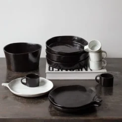 259 SERAX Tasse à ristretto La Mère - Off White