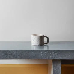 1026 DATCHA Tasse bulles - Bleu - Datcha
