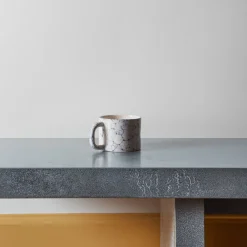 1026 DATCHA Tasse bulles - Bleu - Datcha