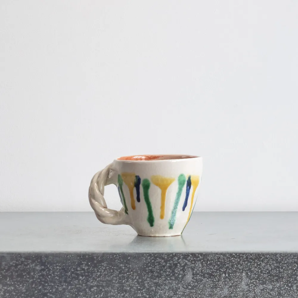 1026 DATCHA Tasse Cadaqués - Datcha