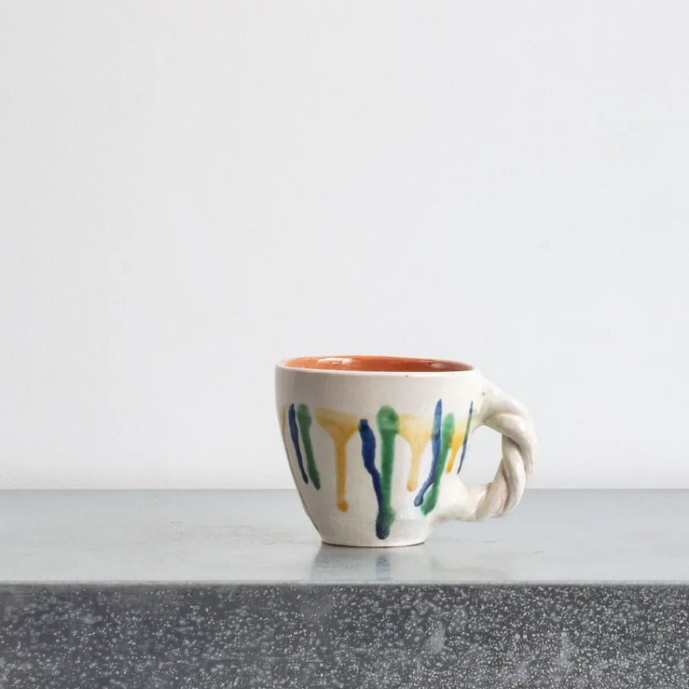 1026 DATCHA Tasse Cadaqués - Datcha