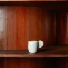 925 JARS CERAMISTES Tasse en grès émaillé Dashi - Céladon - 12cl
