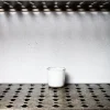 MERCI Tasse en Grès n°9 - Mastic
