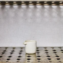 259 SERAX Tasse Out of Lines - Off White