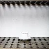 1139 BAZAR DE LUXE Tasse ristretto - Blanc