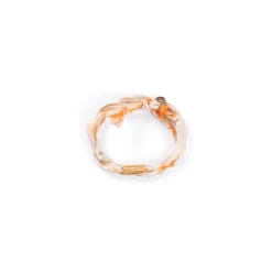 Women Tassia Canellis - Bracelet Maharani - Orange