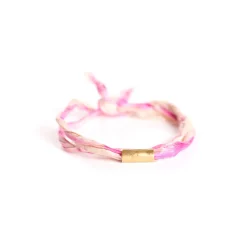 Women Tassia Canellis - Bracelet Maharani - Rose