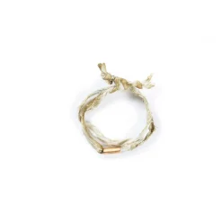 Women Tassia Canellis - Bracelet Maharani - Vert
