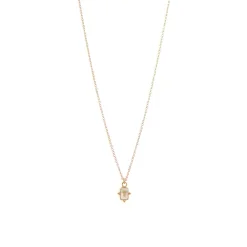 Women TASSIA CANELLIS - Collier Jaipur - Labradorite