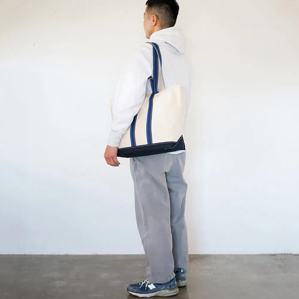 Tembea - Sac cabas - Marine