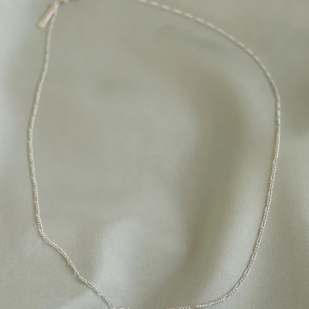 Women TEN - Chaîne Figalo - Argent