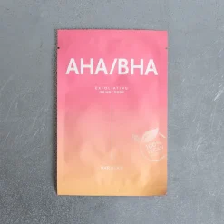 780 MIIN COSMETICS The Clean Vegan Mask - AHA/BHA - Barulab