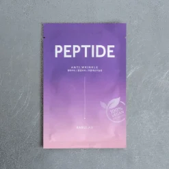 780 MIIN COSMETICS The Clean Vegan Mask - Peptide - Barulab