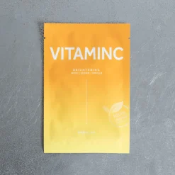 780 MIIN COSMETICS The Clean Vegan Mask - Vitamin C - Barulab