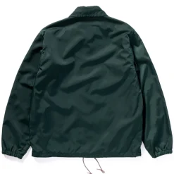 THE REAL MCCOYS - Veste Coach - Vert