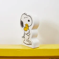 1842 MAGPIE Tirelire Peanuts - Hug