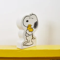 1842 MAGPIE Tirelire Peanuts - Hug