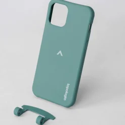 Women Topologie - Coque Dolomites - Bleu
