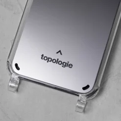 Women Topologie - Coque Miroir Verdon - Miroir