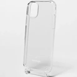 Women Topologie - Coque Verdon - Transparente