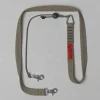 Women Topologie - Cordon 20mm - Gris