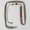 Women Topologie - Cordon 20mm - Kaki