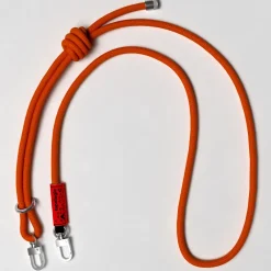 Women Topologie - Cordon 8.0mm - Orange