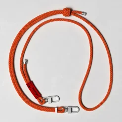 Women Topologie - Cordon 6.0mm - Orange