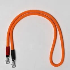 Women Topologie - Cordon 10mm - Orange