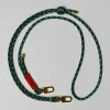 Women TOPOLOGIE - Cordon 6mm - Vert