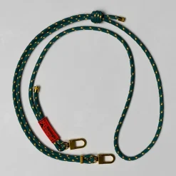 Women TOPOLOGIE - Cordon 6mm - Vert