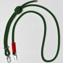 Women Topologie - Cordon 8.0mm - Vert