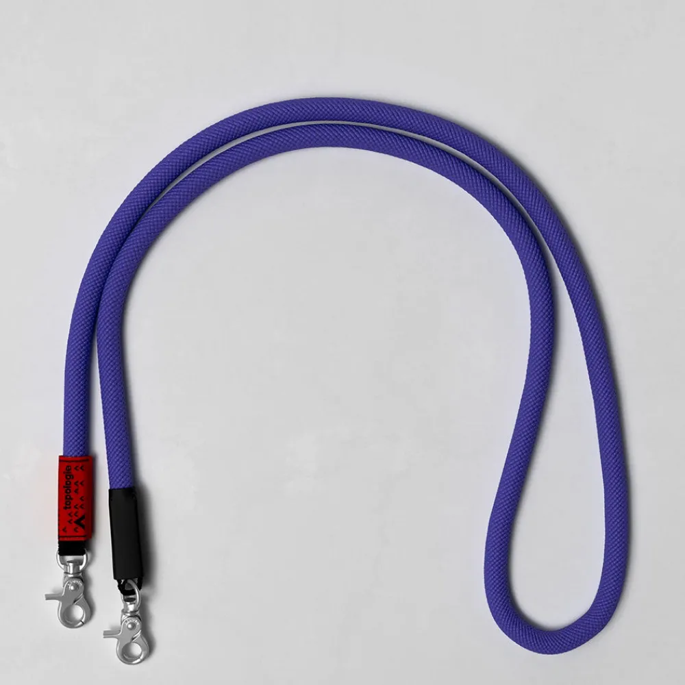 Women Topologie - Cordon 10mm - Violet