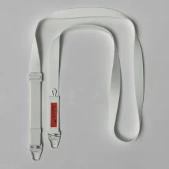 Women TOPOLOGIE - Cordon To Go - Gris