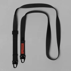 Women TOPOLOGIE - Cordon To Go - Noir