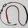 Women Topologie - Cordon Tricord 3.0mm - Noir