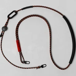 Women Topologie - Cordon Tricord 3.0mm - Noir