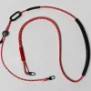 Women Topologie - Cordon Tricord 3.0mm - Rouge