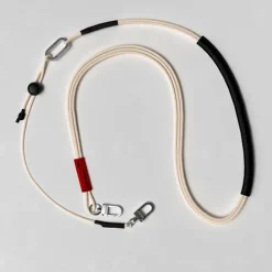 Women Topologie - Cordon Tricord 3.0mm - Blanc