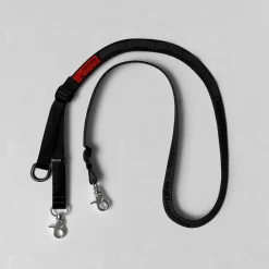 Women TOPOLOGIE - Cordon Utility - Noir