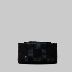 Women Topologie - Sac Duffle S - Noir