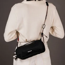 Women Topologie - Sacoche Bouteille - Olive