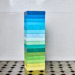 Kids 2225 BLOCK DESIGN LIMITED Tour block - Gradient