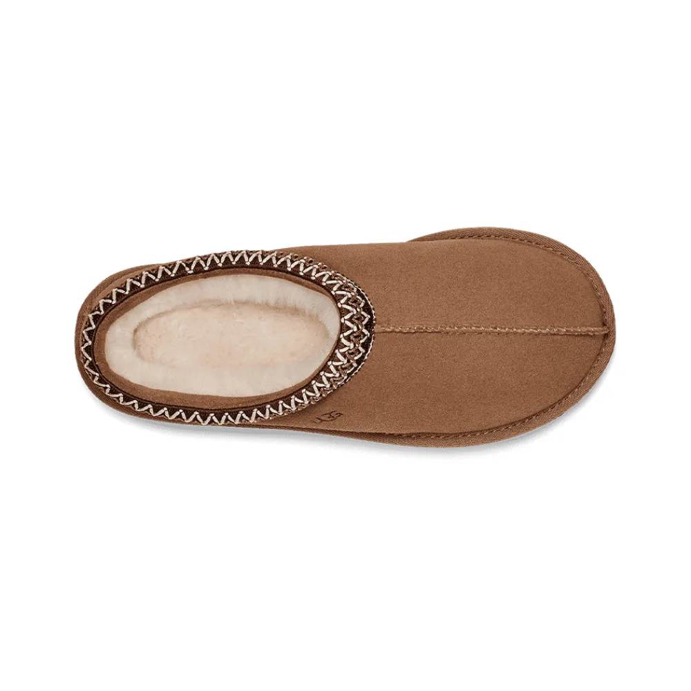 Women UGG - Chaussons Tasman - Chestnut